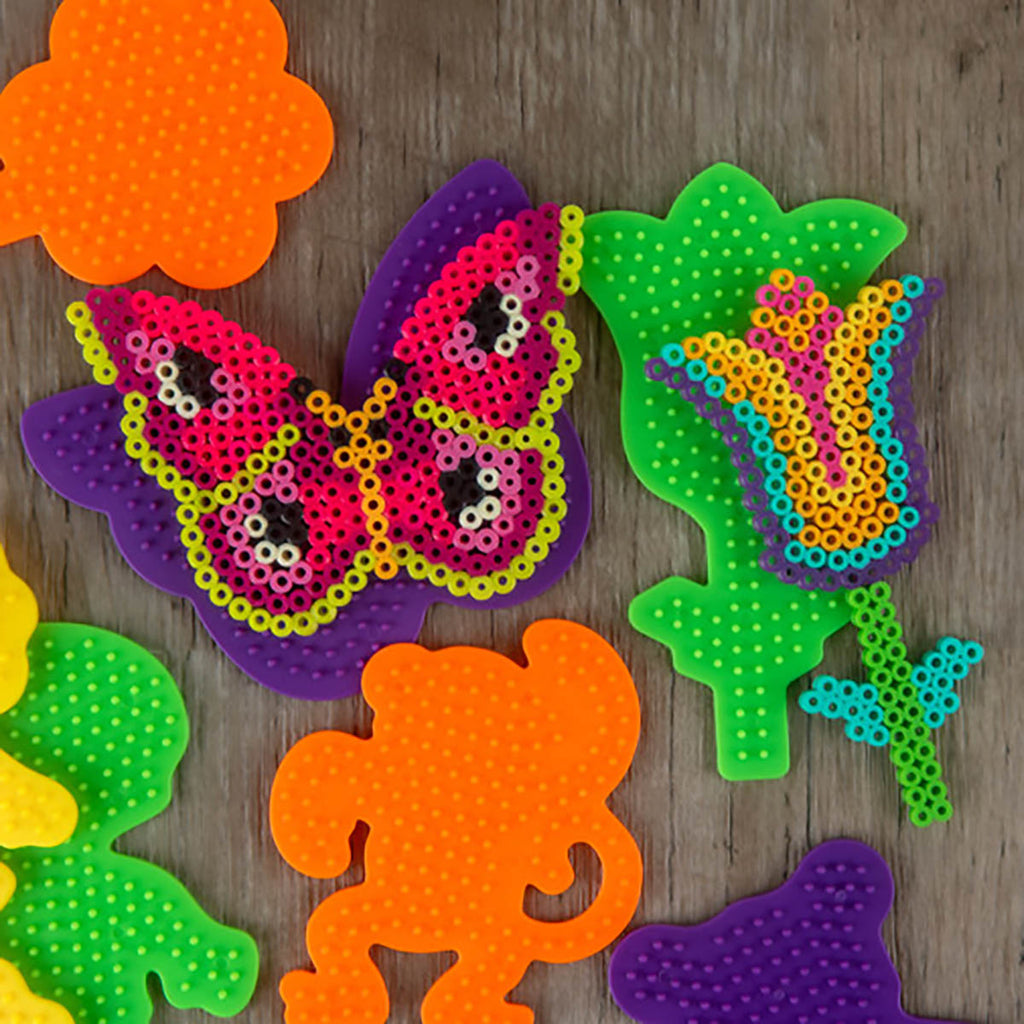 Small Garden &amp; Novelty Pegboards - 7 Ct