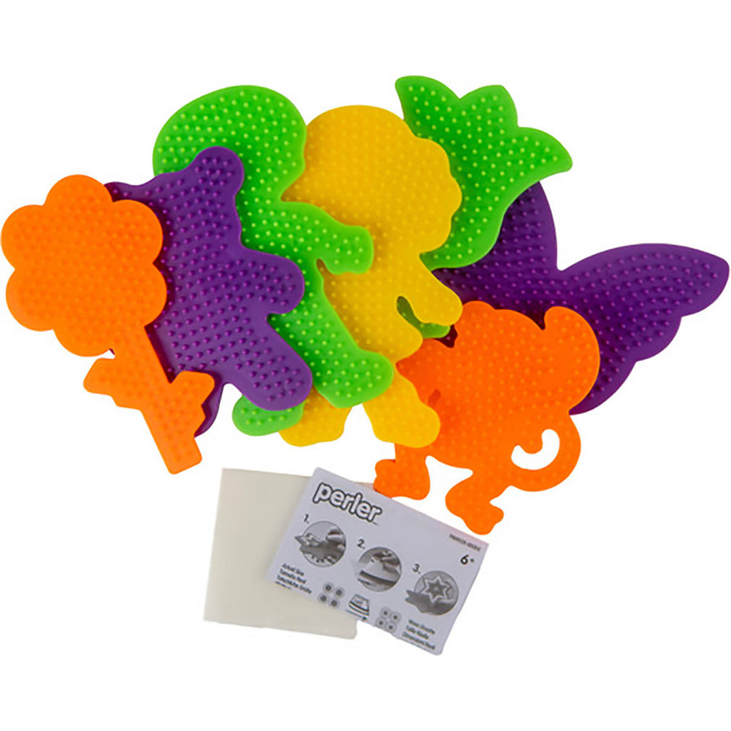 Small Garden &amp; Novelty Pegboards - 7 Ct
