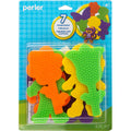 Small Garden &amp; Novelty Pegboards - 7 Ct