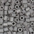 6000 Perler Beads - Gray