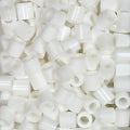 6000 Perler Beads - White