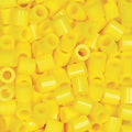6000 Perler Beads - Yellow