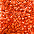 6000 Perler Beads - Orange