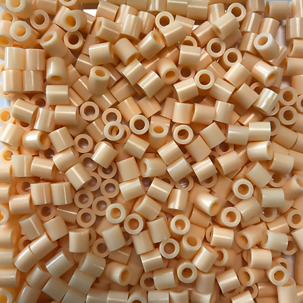 6000 Perler Beads - Sand