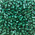 1000 Perler Beads - Evergreen