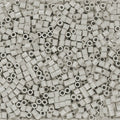 1000 Perler Beads - Light Grey