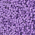 1000 Perler Beads - Lavender
