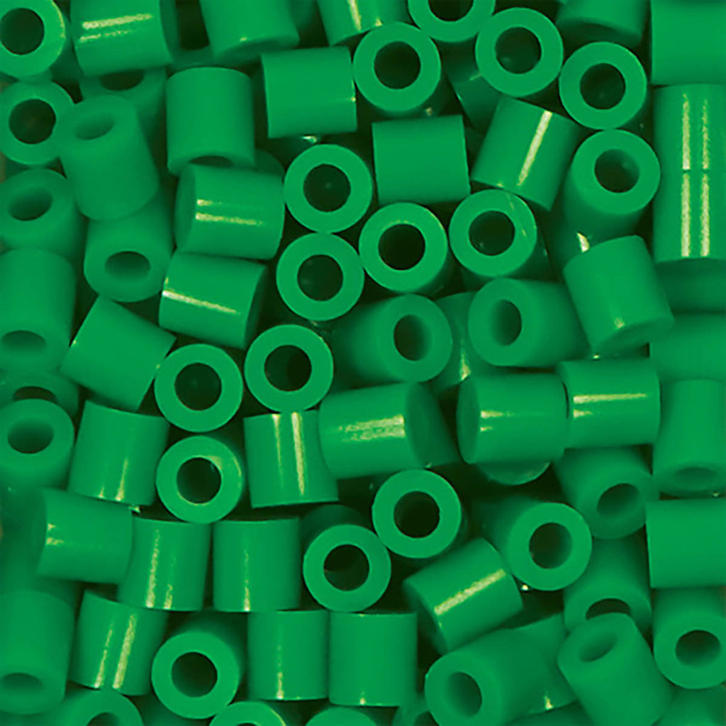1000 Perler Beads - Shamrock