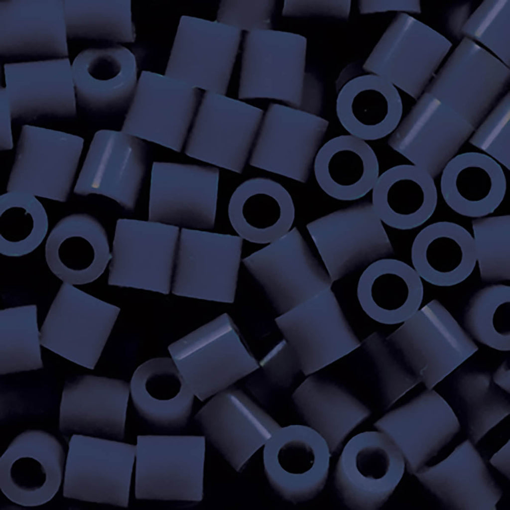 1000 Perler Beads - Midnight