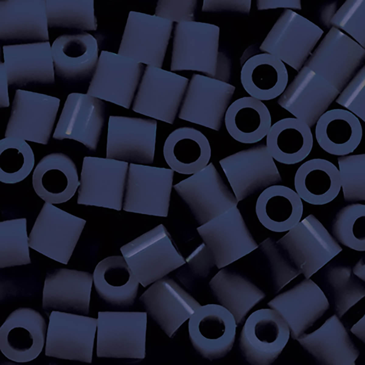 1000 Perler Beads - Midnight
