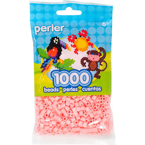 1000 Perler Beads - Flamingo