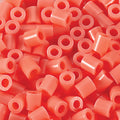 1000 Perler Beads - Salmon