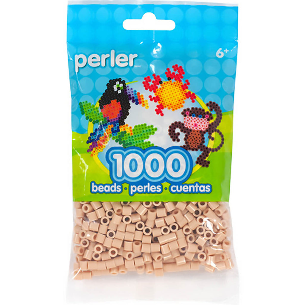 1000 Perler Beads - Fawn