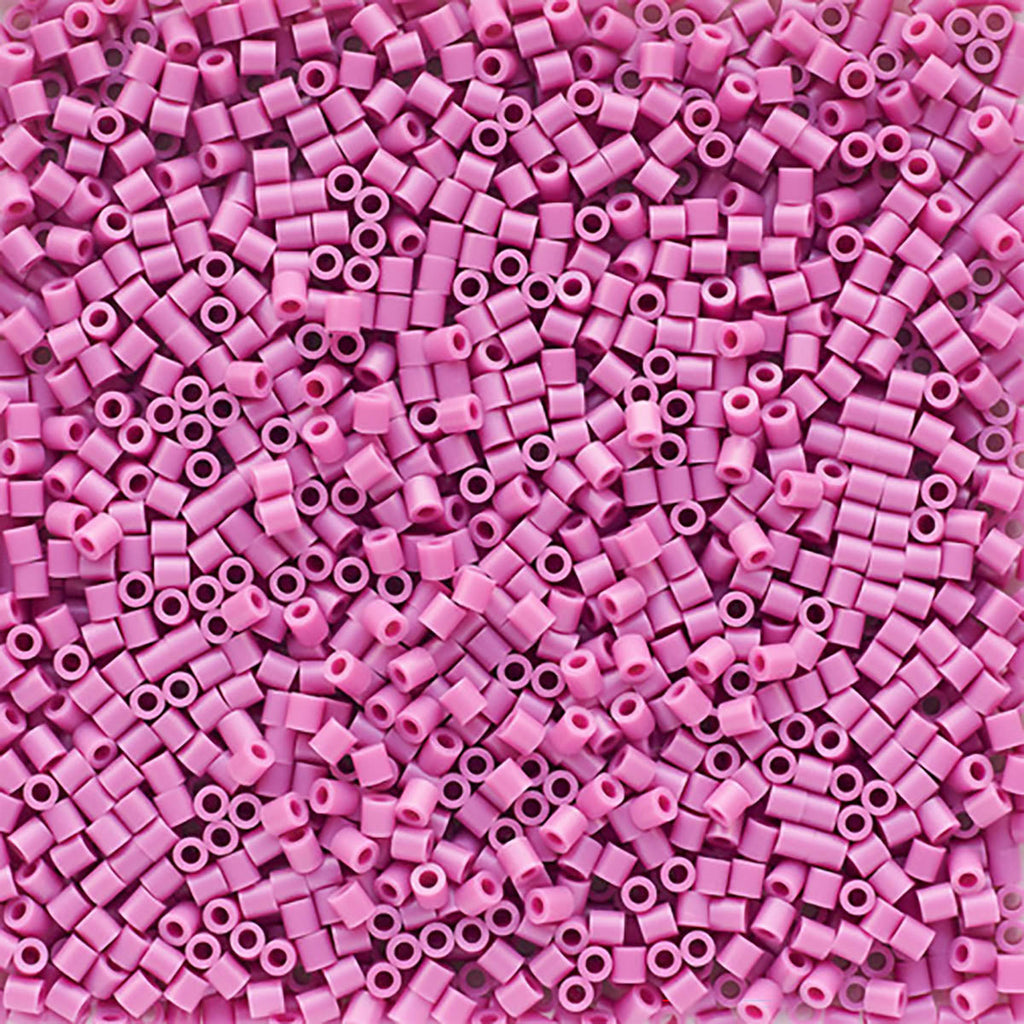 1000 Perler Beads - Orchid