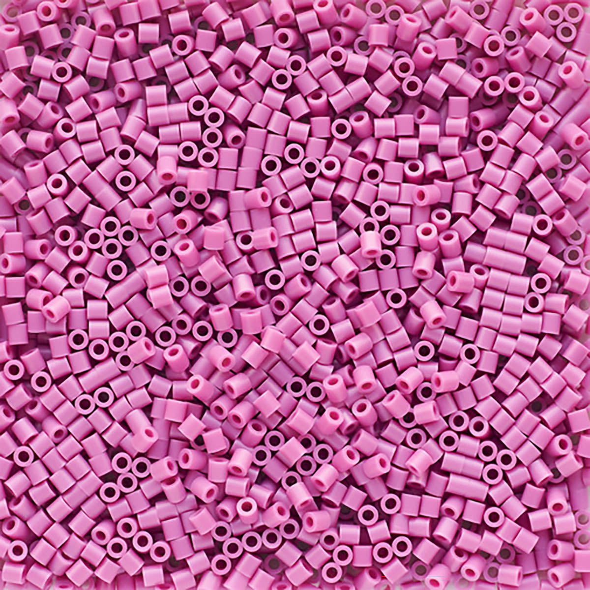 1000 Perler Beads - Orchid
