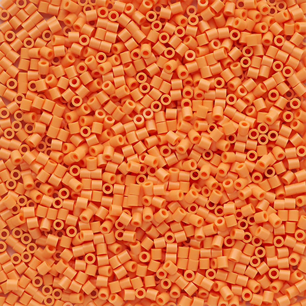 1000 Perler Beads - Apricot
