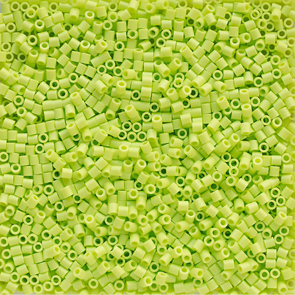 1000 Perler Beads - Sherbet
