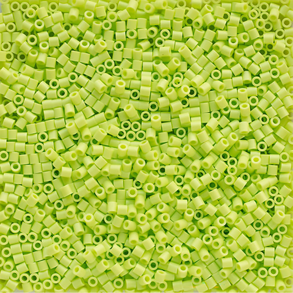 1000 Perler Beads - Sherbet