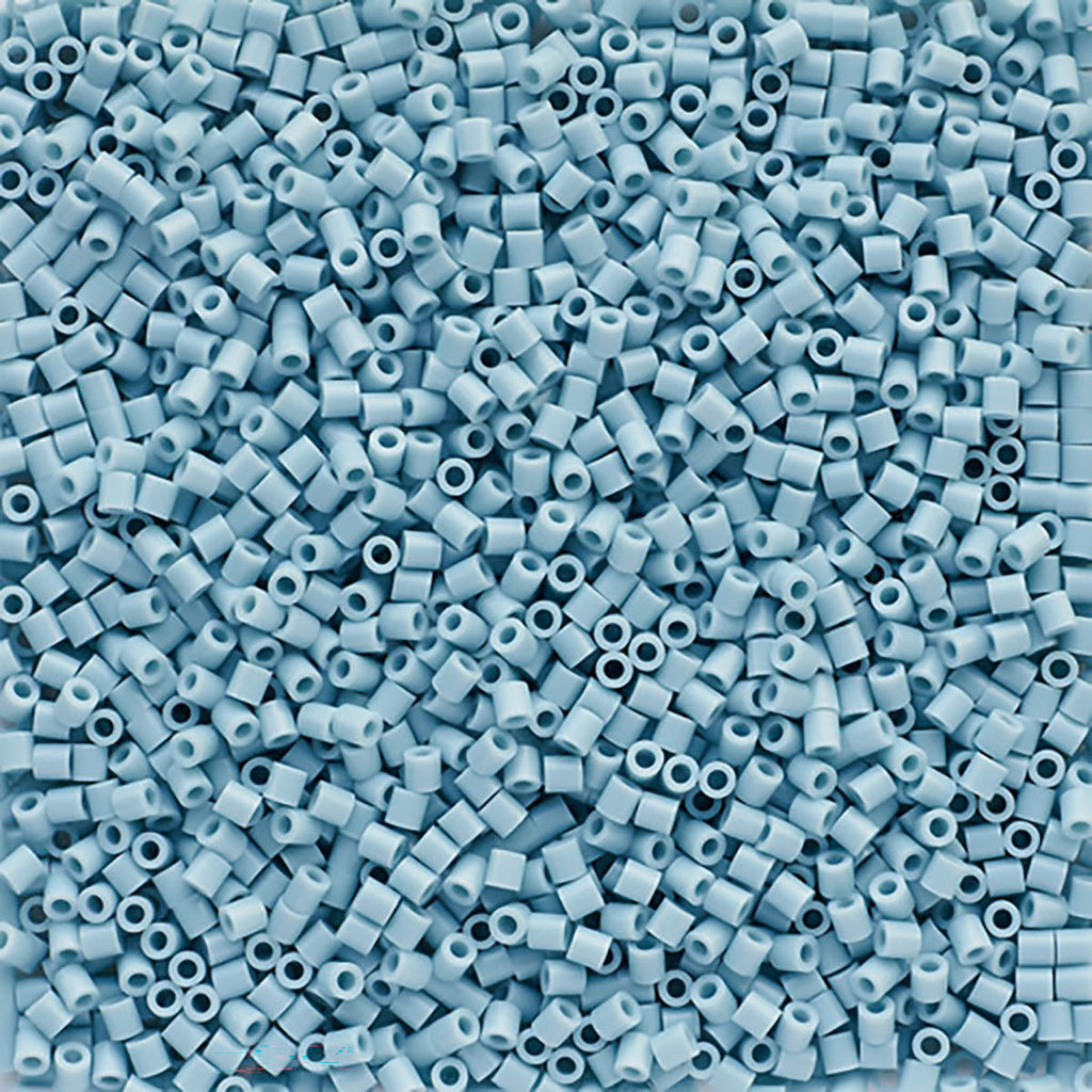 1000 Perler Beads - Mist