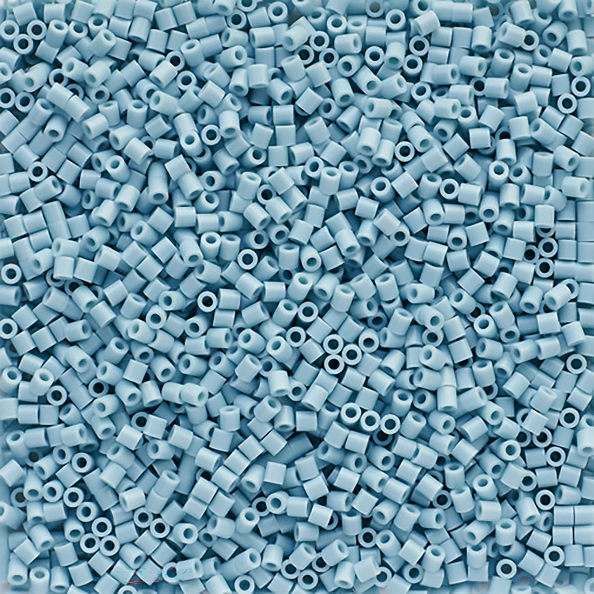 1000 Perler Beads - Mist