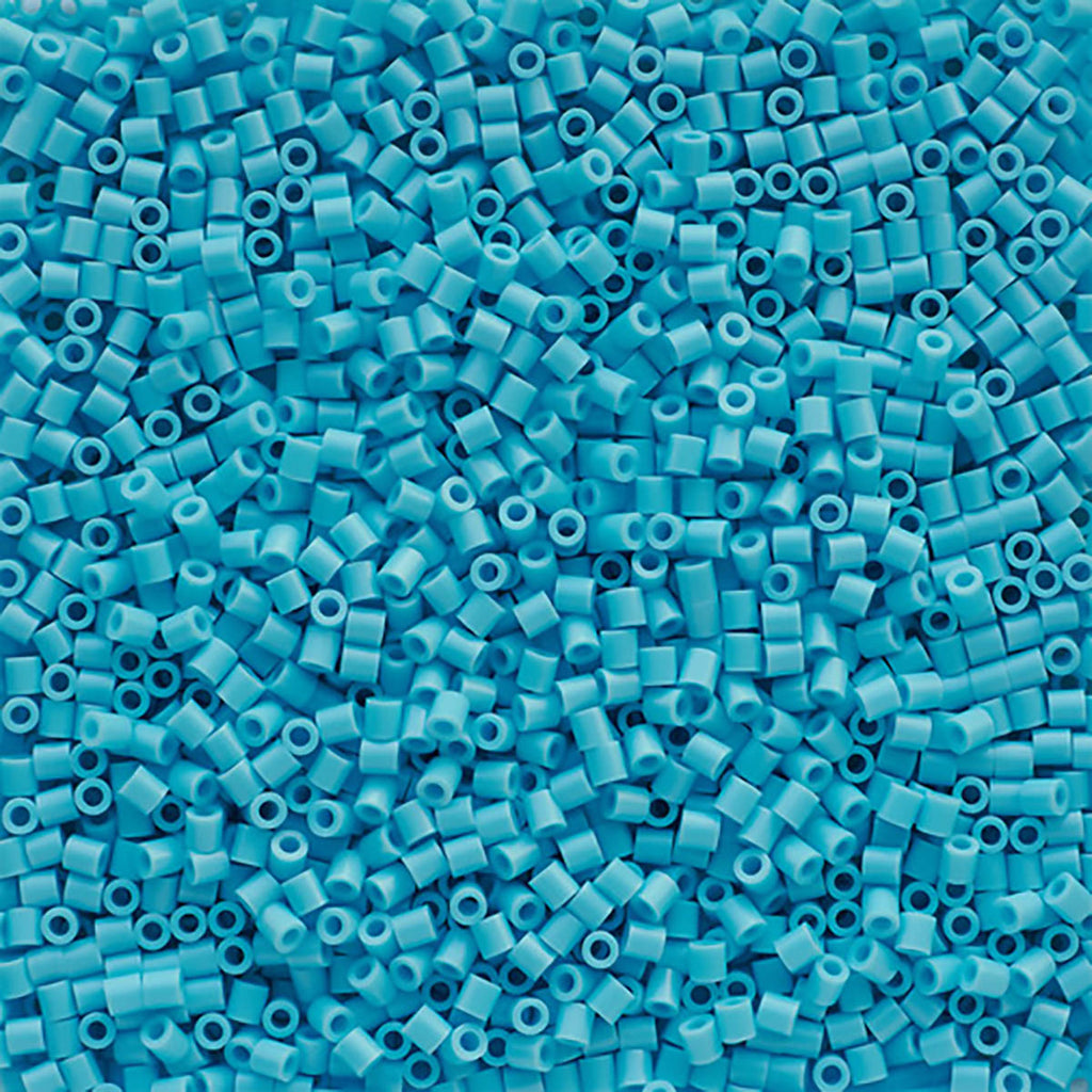 1000 Perler Beads - Sky
