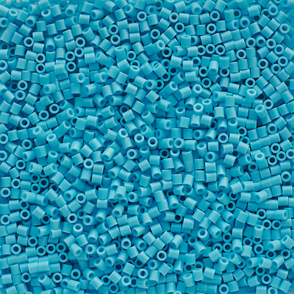 1000 Perler Beads - Sky
