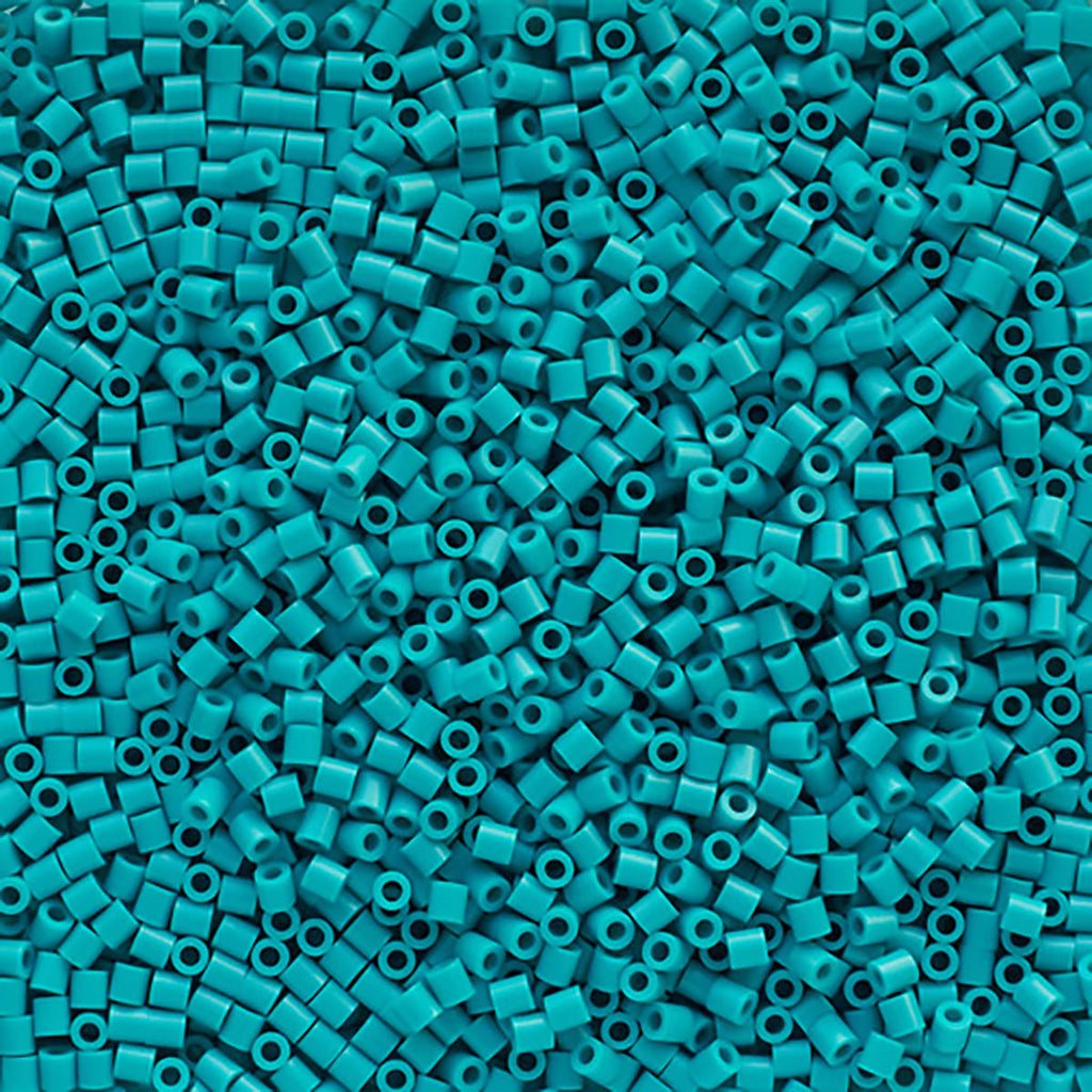 1000 Perler Beads - Lagoon