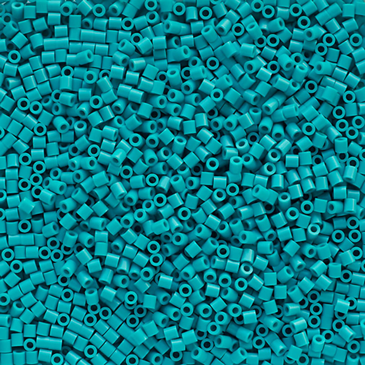 1000 Perler Beads - Lagoon