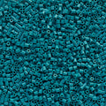 1000 Perler Beads - Teal