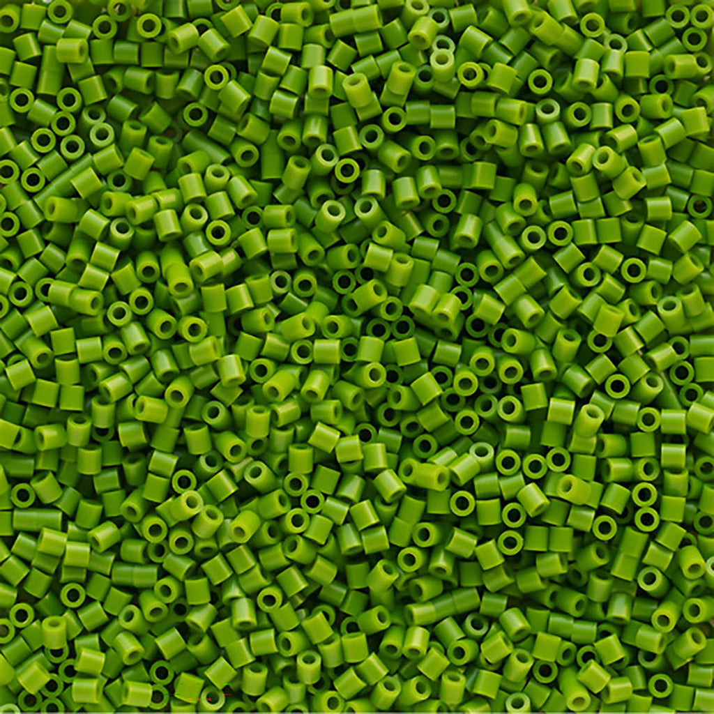 1000 Perler Beads - Fern