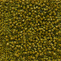 1000 Perler Beads - Olive