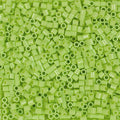 1000 Perler Beads - Sour Apple