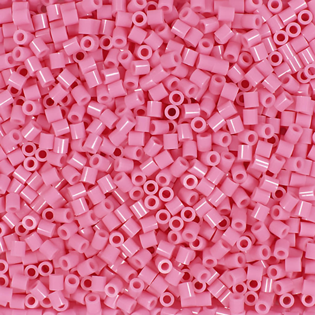 1000 Perler Beads - Cotton Candy