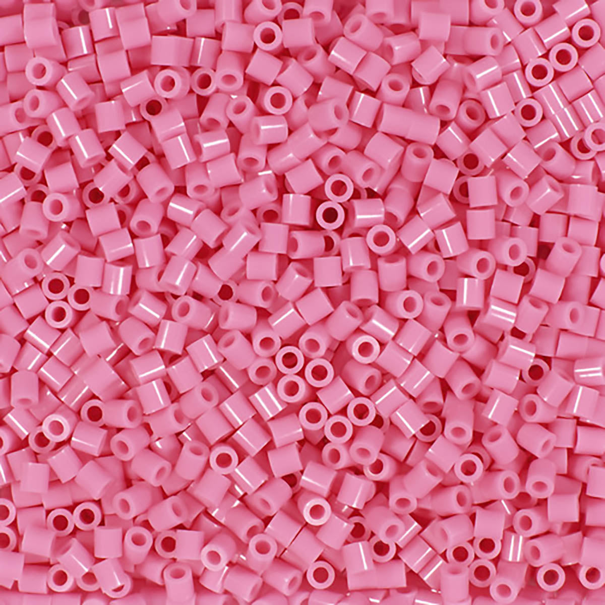 1000 Perler Beads - Cotton Candy
