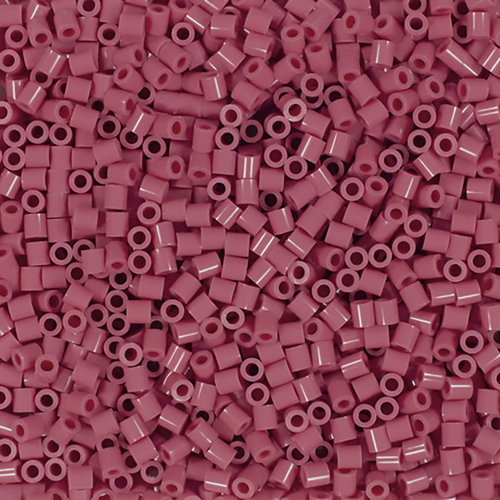 1000 Perler Beads - Rose