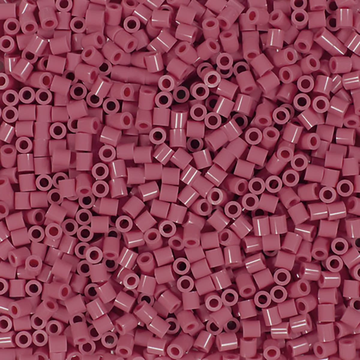 1000 Perler Beads - Rose