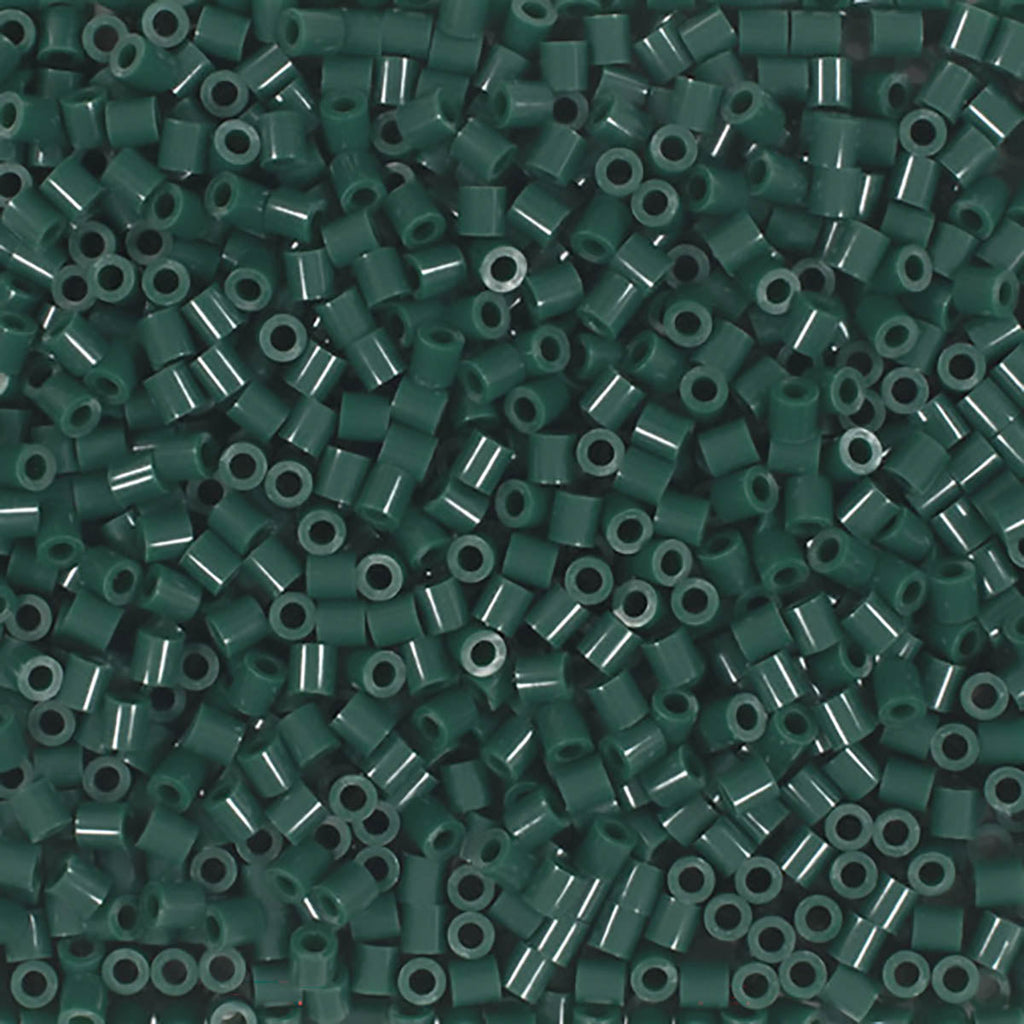 1000 Perler Beads - Forest