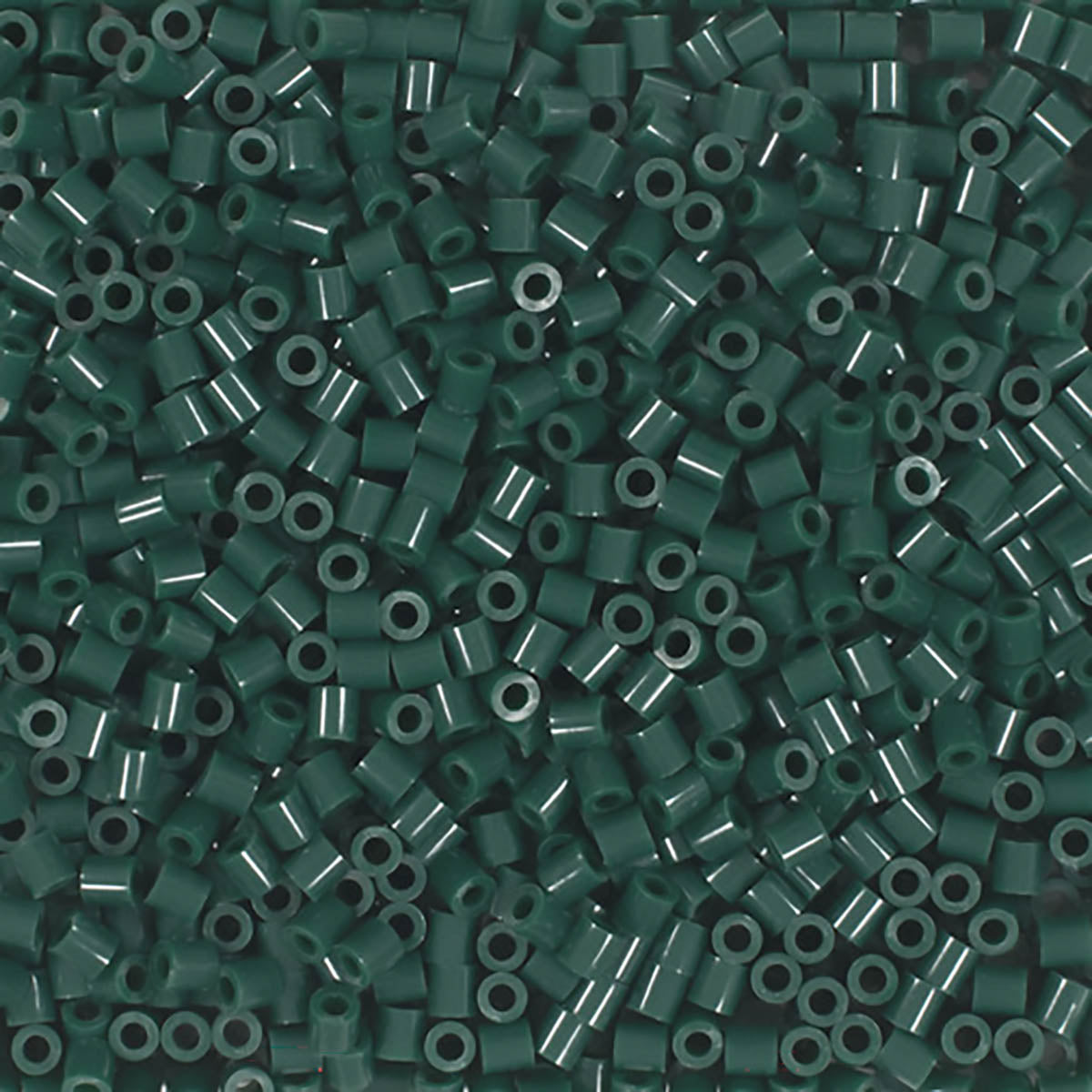 1000 Perler Beads - Forest