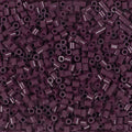 1000 Perler Beads - Eggplant