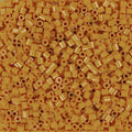 1000 Perler Beads - Honey