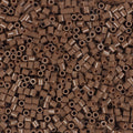 1000 Perler Beads - Gingerbread