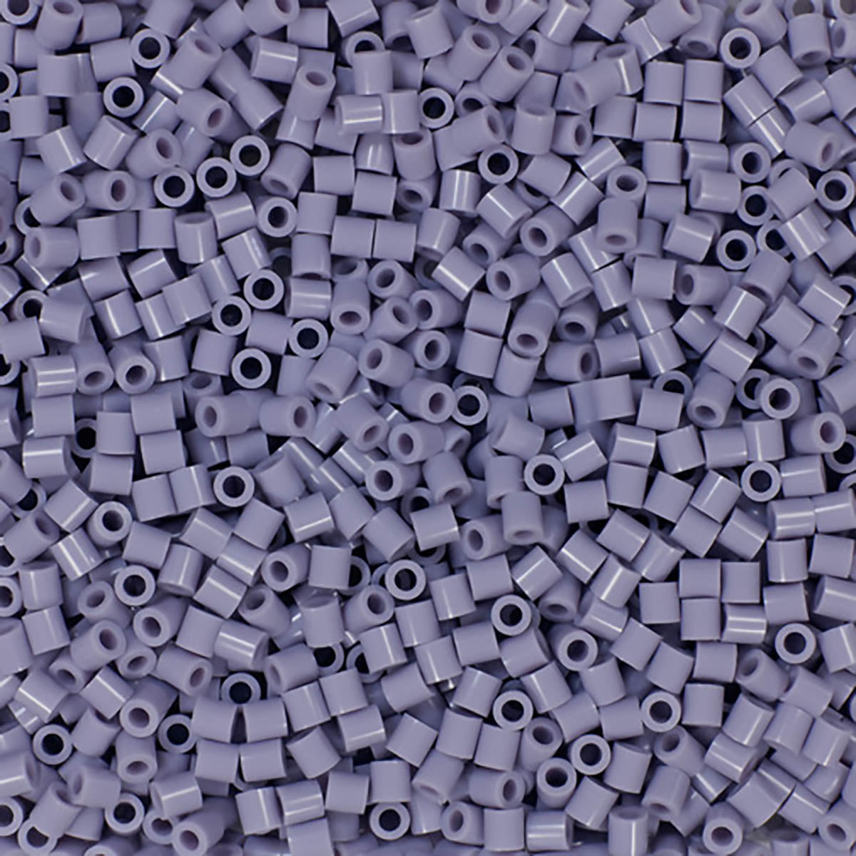 1000 Perler Beads - Thistle