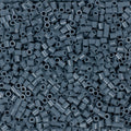 1000 Perler Beads - Slate Blue