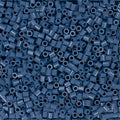 1000 Perler Beads - Denim