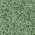 1000 Perler Beads - Sage