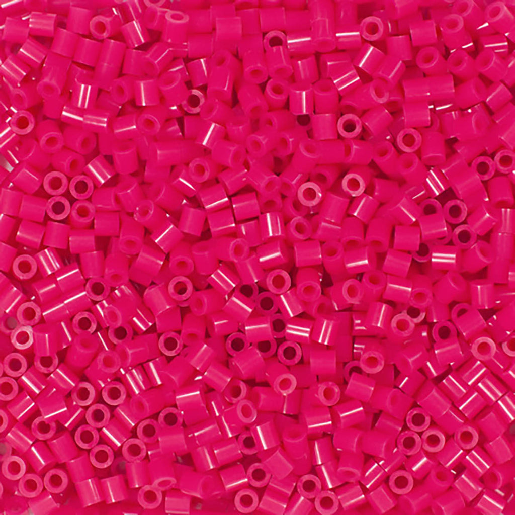 1000 Perler Beads - Fruit Punch