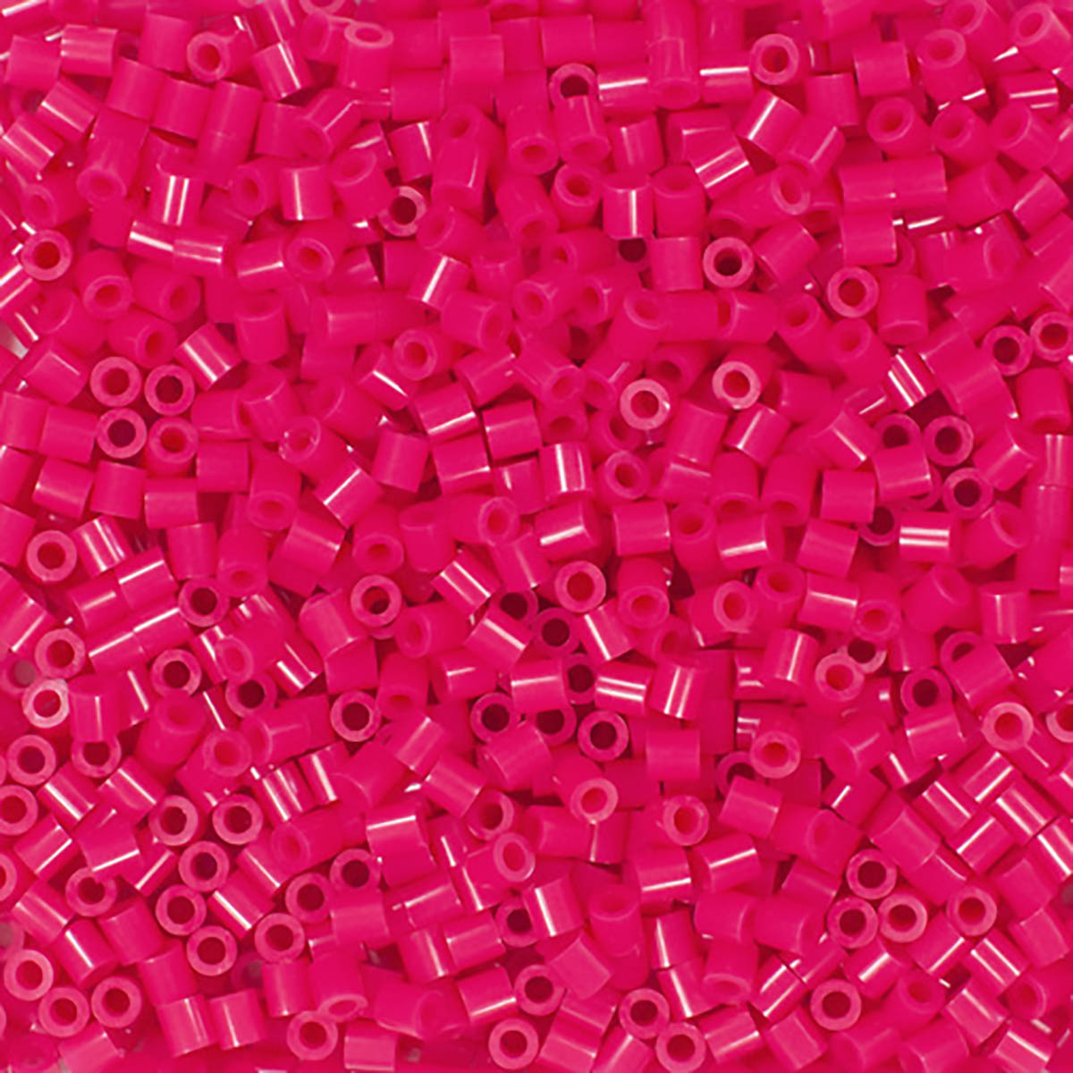 1000 Perler Beads - Fruit Punch