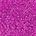 1000 Perler Beads - Fuchsia