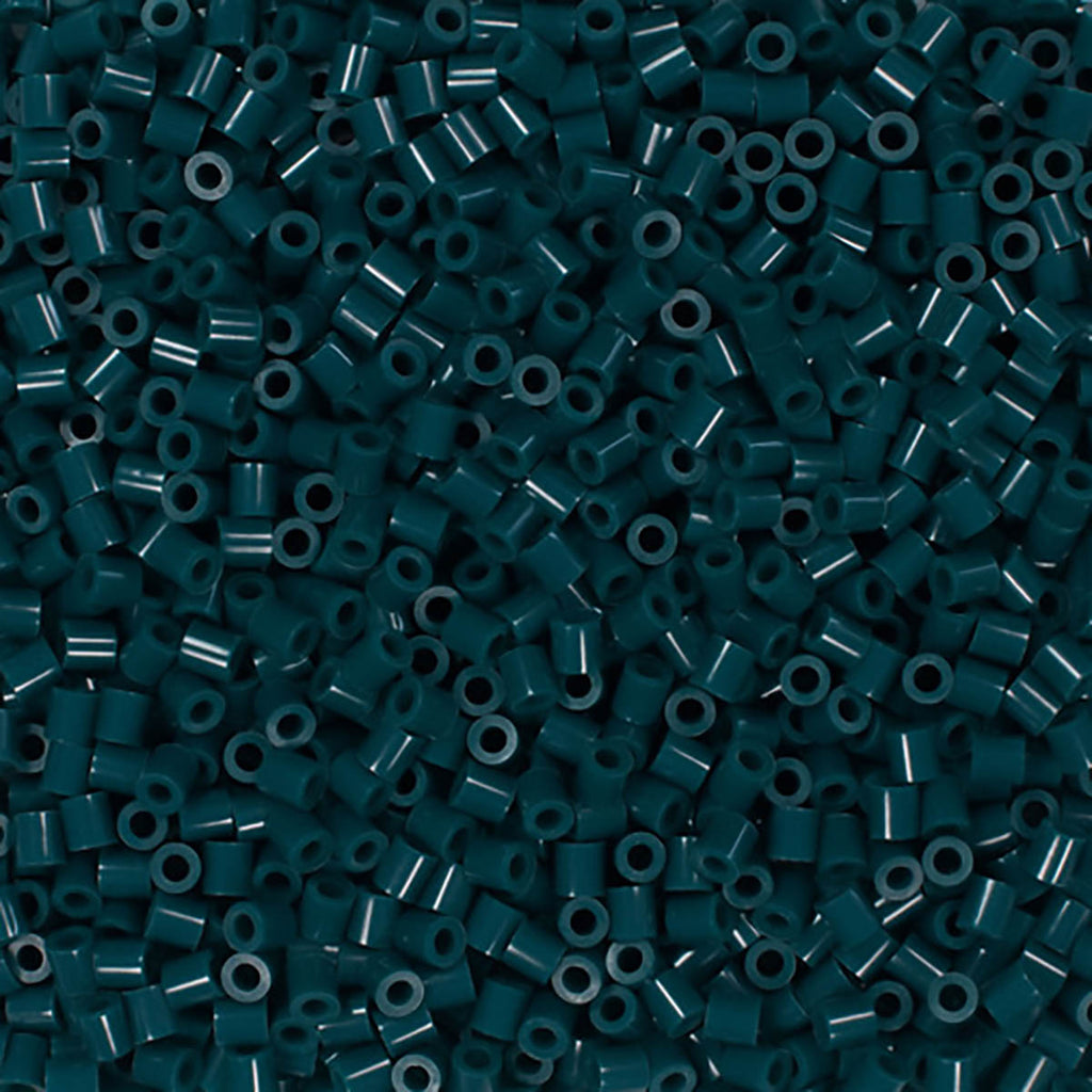 1000 Perler Beads - Dark Spruce