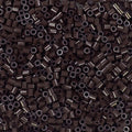 1000 Perler Beads - Cocoa